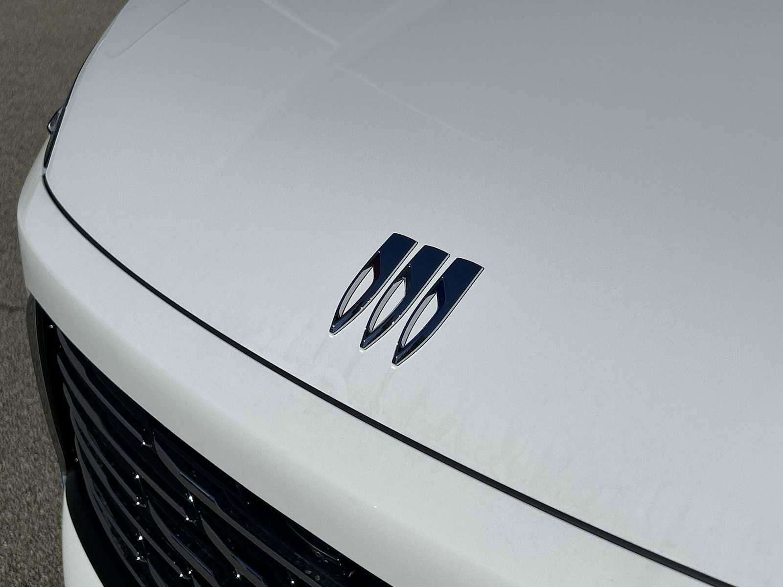 New 2026 Buick Enclave Preferred w/ Power Package image 30