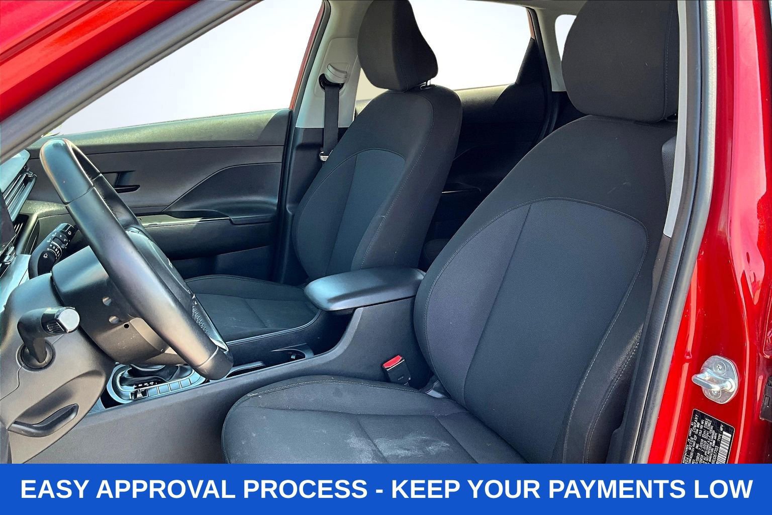 Used 2024 Hyundai Kona SEL FWD image 27
