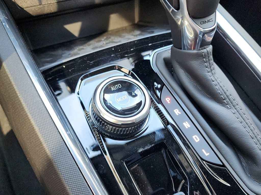 New 2026 GMC Canyon Elevation w/ Convenience Package image 31