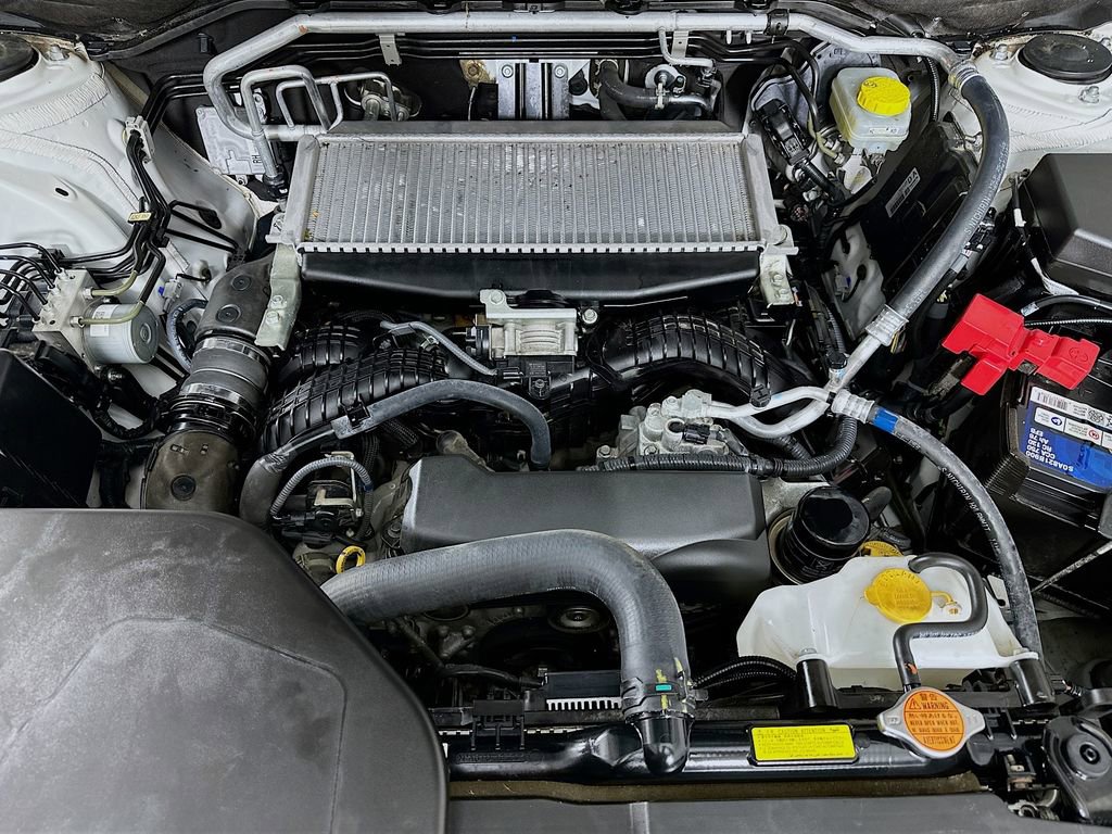 Certified 2023 Subaru Ascent Limited image 38