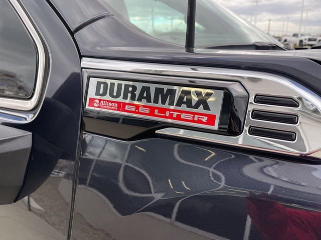 Certified 2024 GMC Sierra 2500 Denali w/ Denali Reserve Package image 24