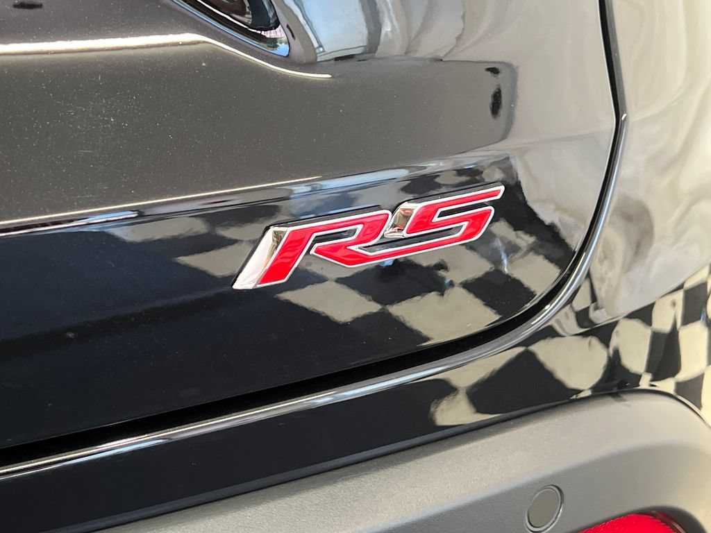 Used 2024 Chevrolet Trax RS w/ Driver Confidence Package FWD image 13