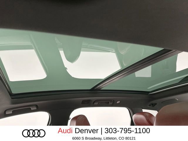 Used 2022 Audi SQ7 Prestige image 22