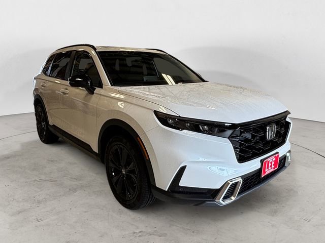 New 2026 Honda CR-V Sport Touring image 7