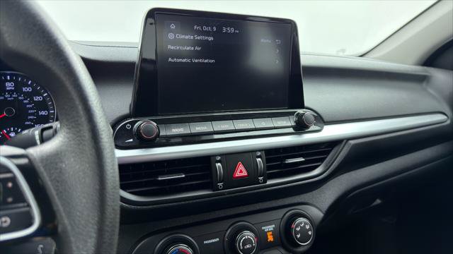 Used 2024 Kia Forte LX FWD image 34