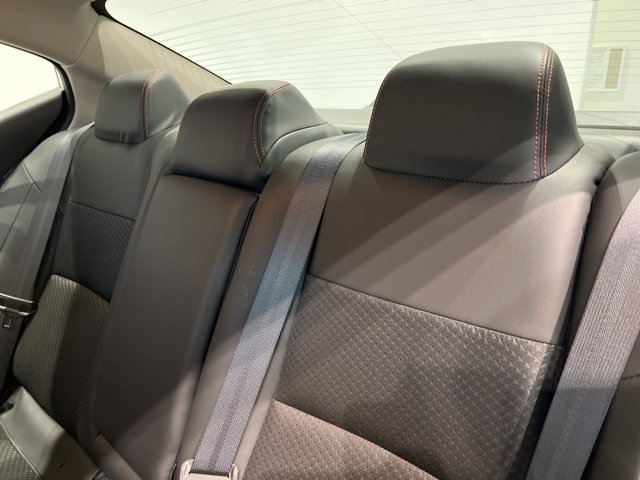 Used 2025 Nissan Altima 2.5 SR image 43
