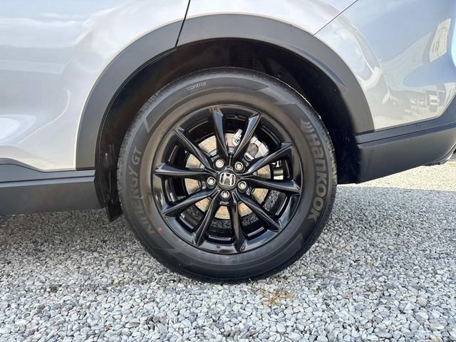 New 2026 Honda CR-V Sport image 3