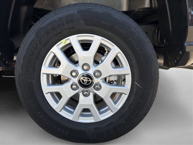 New 2025 Toyota Tacoma SR5 image 9