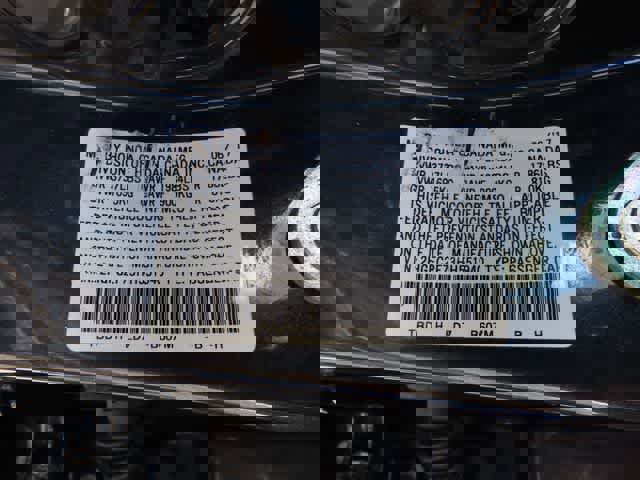 Used 2017 Honda Civic EX image 26