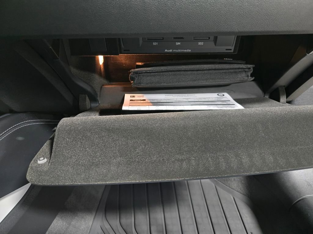 Used 2016 Audi TTS 2.0T image 46