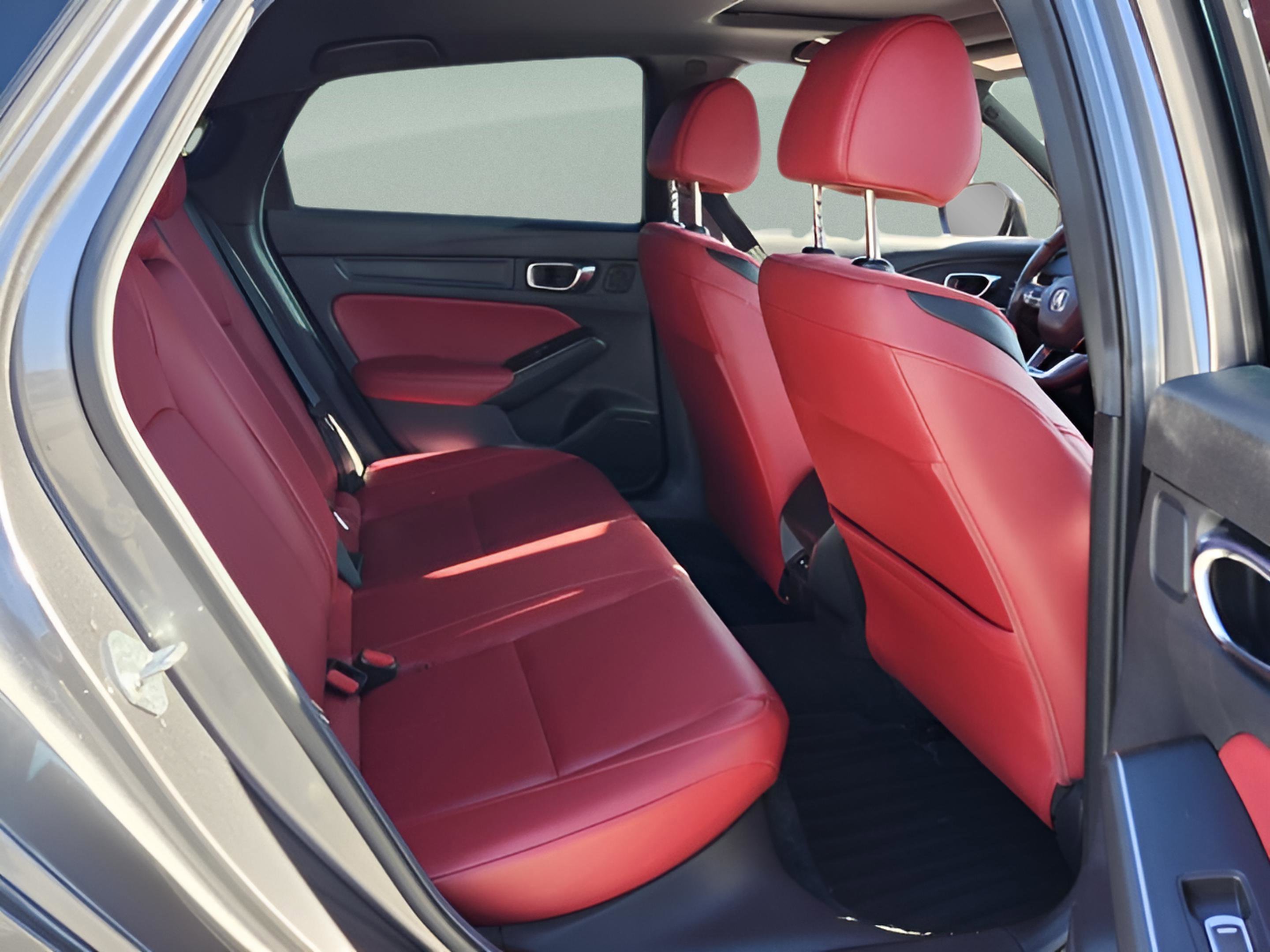 Used 2025 Acura Integra A-Spec image 14