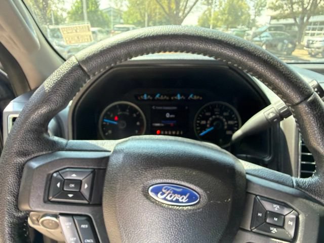Used 2016 Ford F150 XLT w/ Equipment Group 302A Luxury AWD/4WD image 21