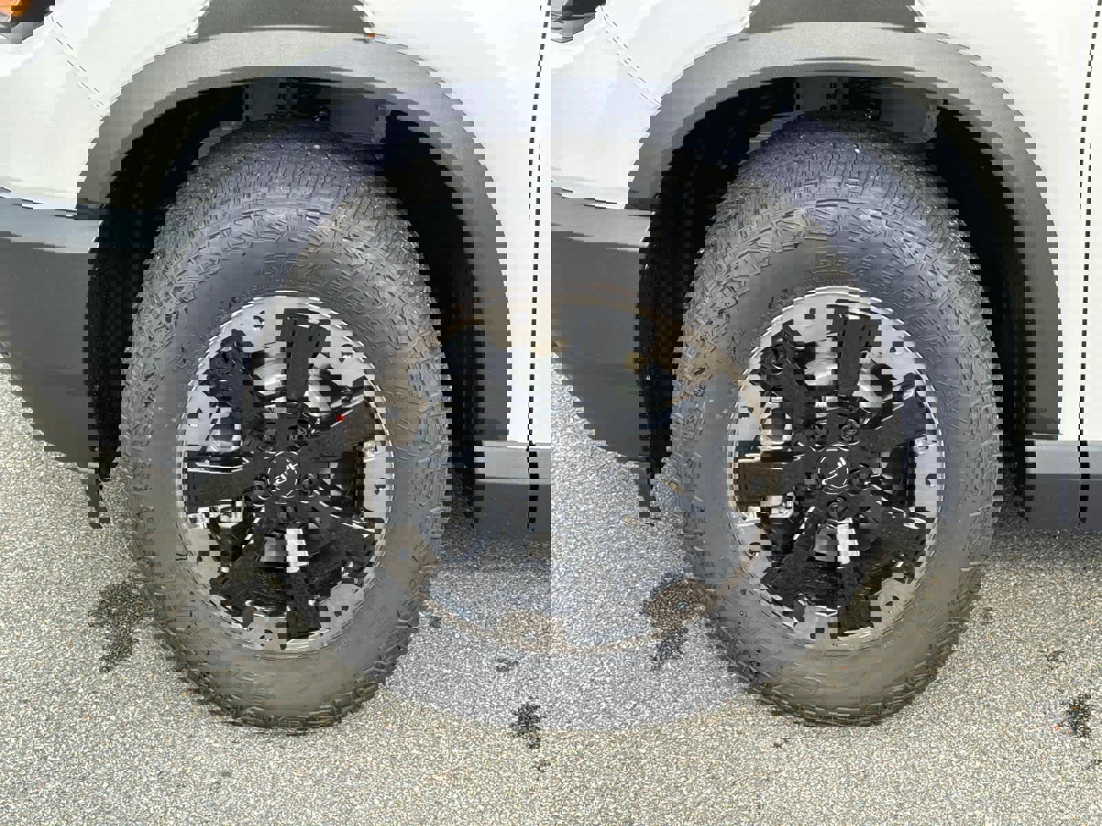 New 2026 Honda Passport TrailSport Elite image 11