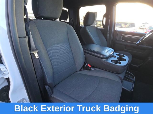 Used 2024 RAM 1500 Classic Warlock image 14