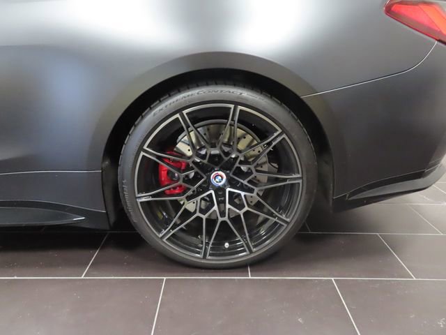 Used 2023 BMW M4 Competition w/ M Carbon Exterior Package image 13