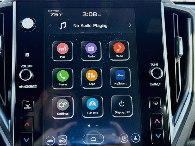 New 2026 Subaru Forester Touring AWD/4WD image 10