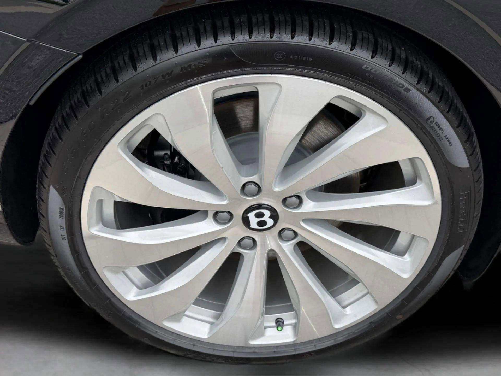 New 2026 Bentley Continental GT AWD/4WD image 51