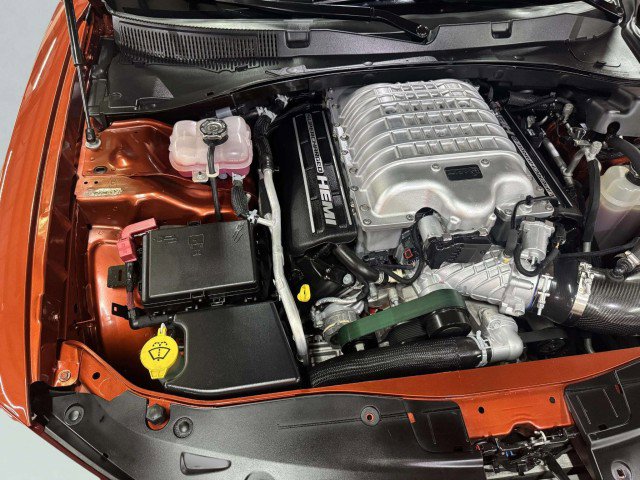 Used 2021 Dodge Charger SRT Hellcat RWD image 42
