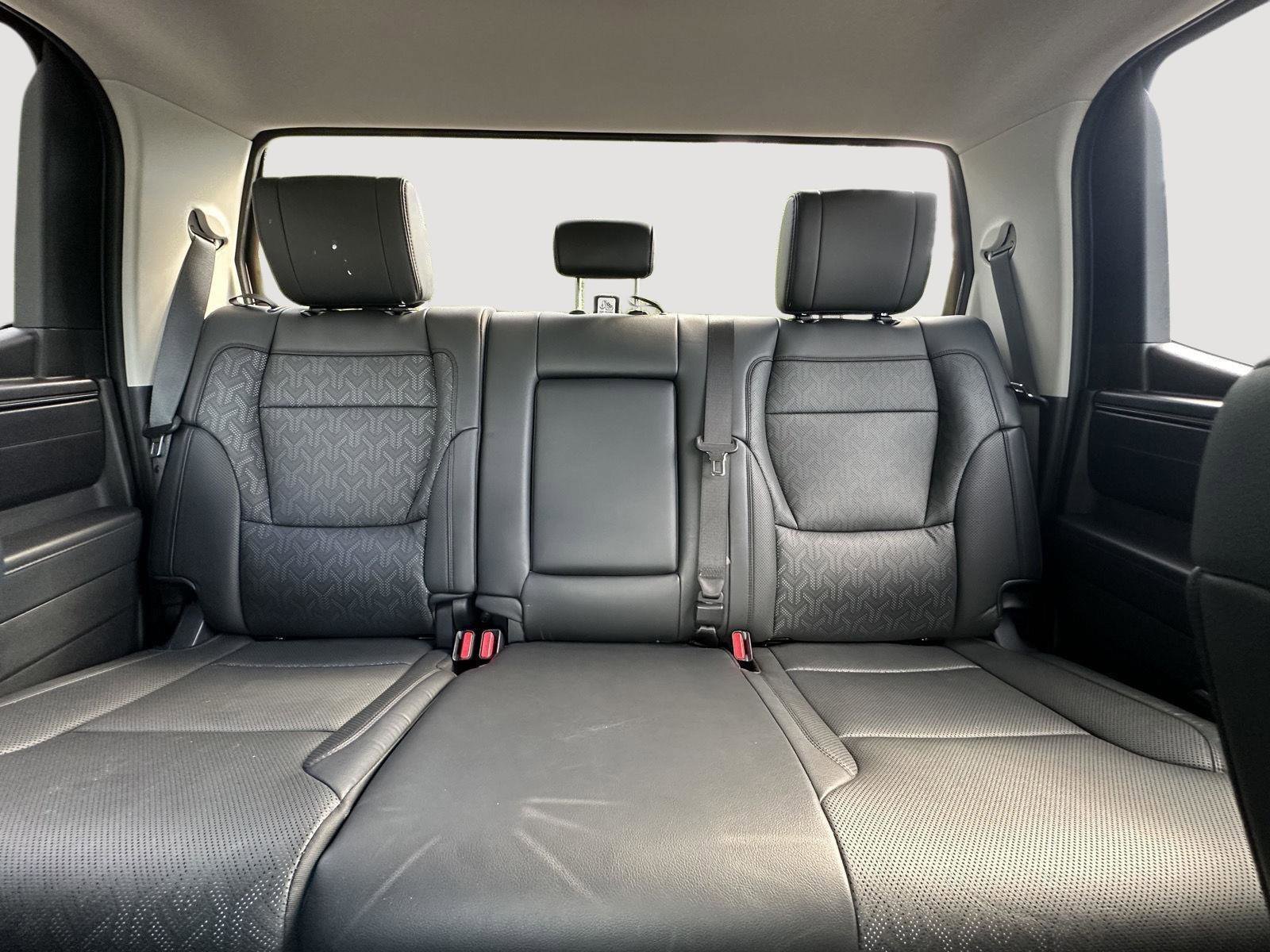 Used 2024 Toyota Tundra SR5 w/ SR5 Premium Package AWD/4WD image 13