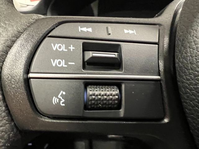 New 2025 Honda Accord LX image 20