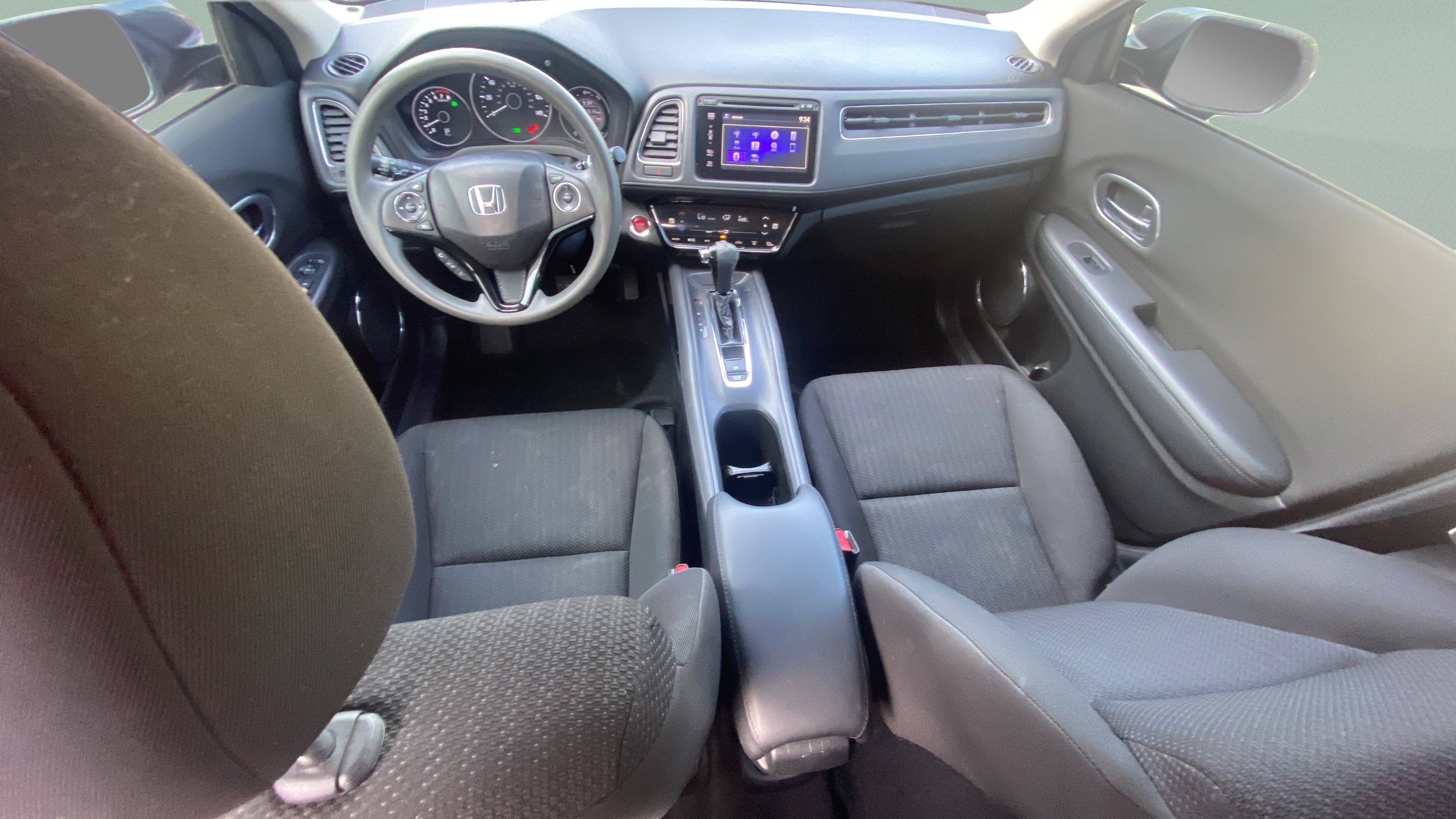 Used 2016 Honda HR-V EX image 13