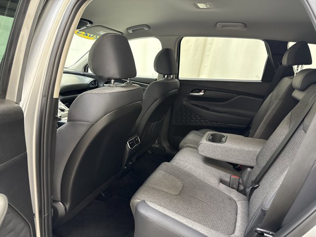 Used 2023 Hyundai Santa Fe SEL AWD/4WD image 14