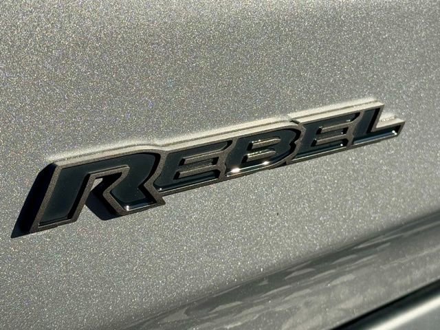 Used 2019 RAM 1500 Rebel image 15