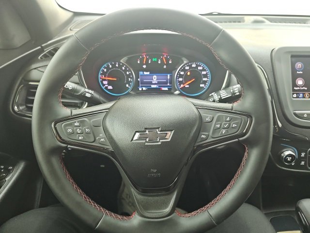 Used 2023 Chevrolet Equinox RS w/ LPO, Floor Liner Package image 7