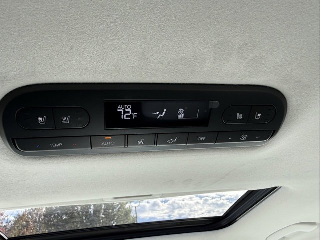 New 2026 Hyundai Palisade Calligraphy image 22
