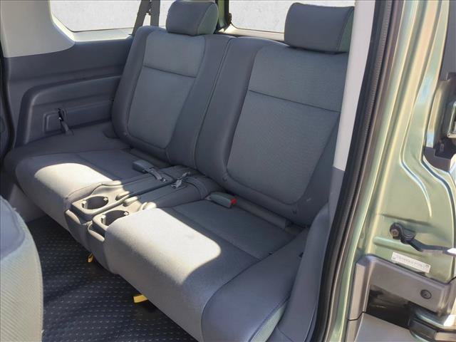 Used 2003 Honda Element EX image 17