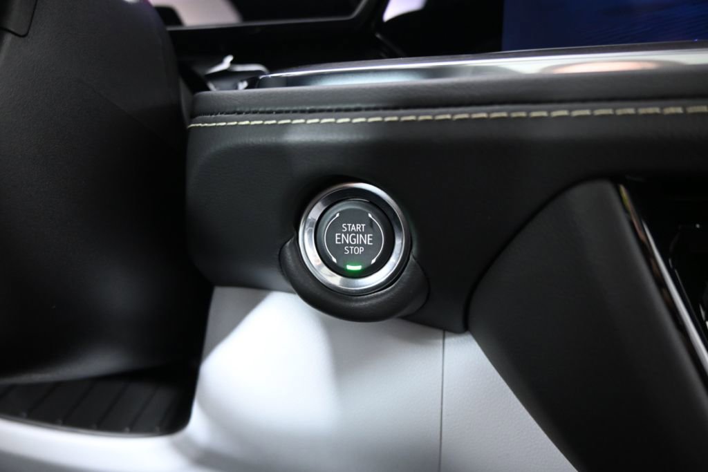 New 2026 Chevrolet Tahoe Premier image 32