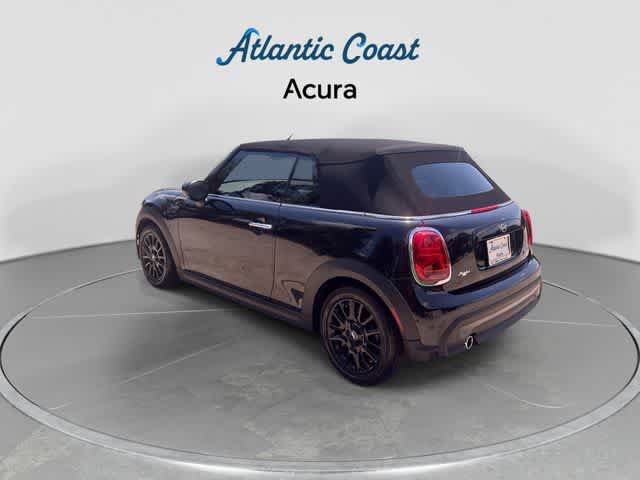 Used 2024 MINI Cooper Convertible FWD image 6