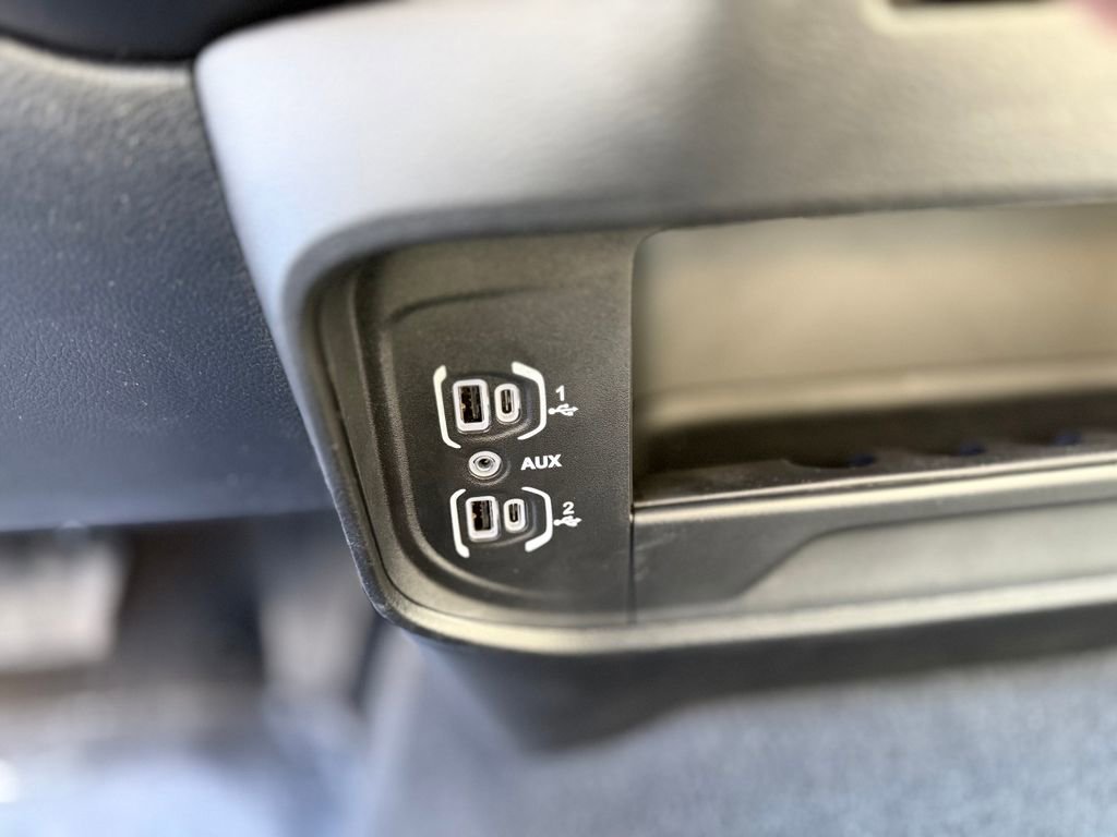 New 2026 RAM 2500 Tradesman image 27