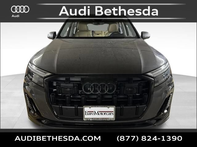 New 2026 Audi Q7 2.0T Premium AWD/4WD image 2