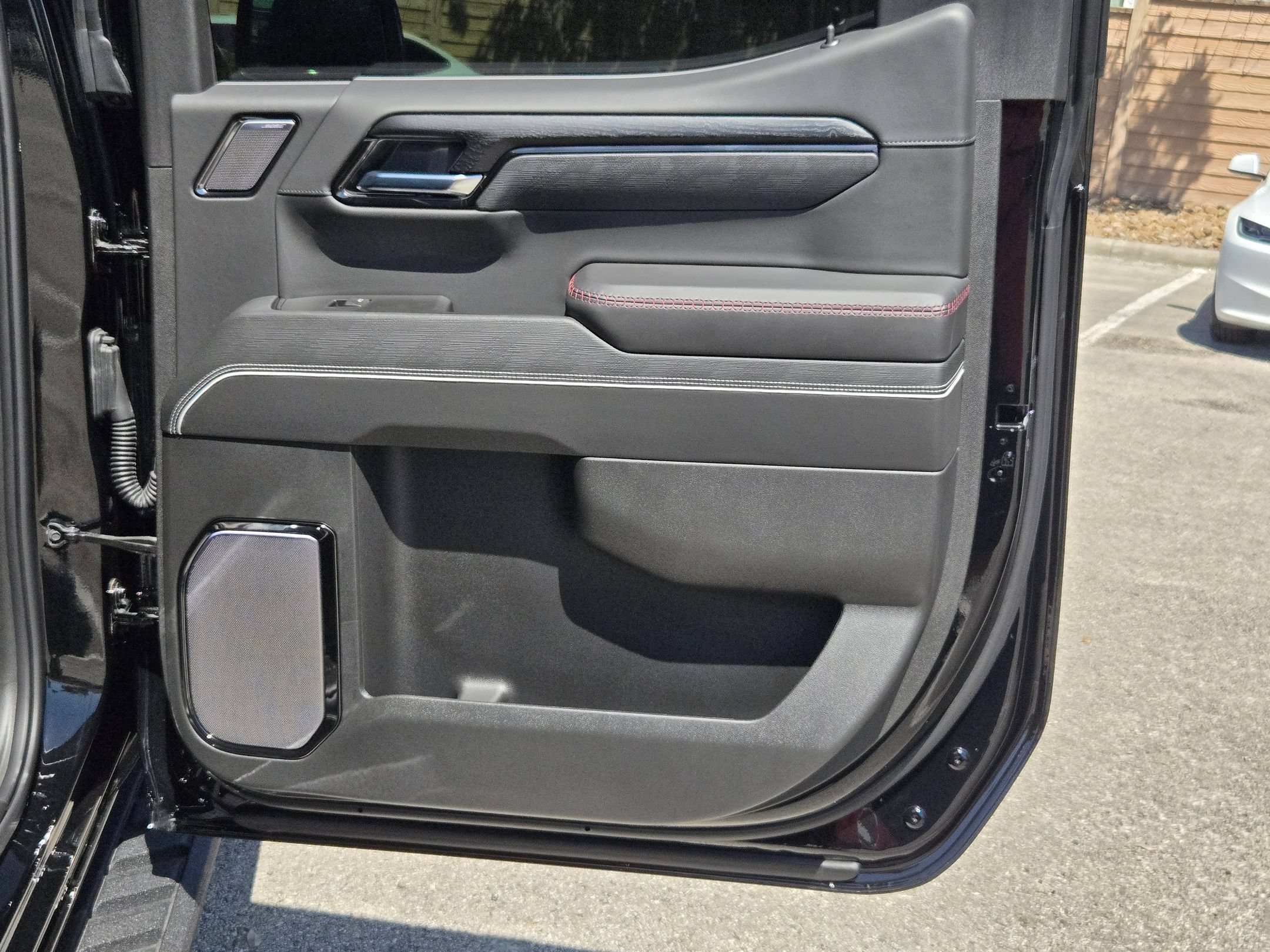 Used 2026 GMC Sierra 1500 AT4X AWD/4WD image 26