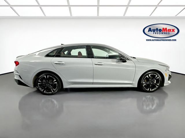 Used 2023 Kia K5 GT-Line image 10