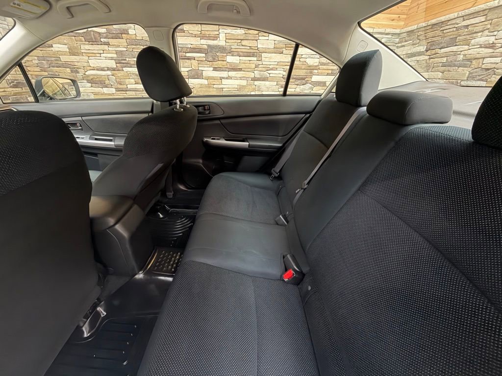 Used 2016 Subaru Impreza 2.0i image 26
