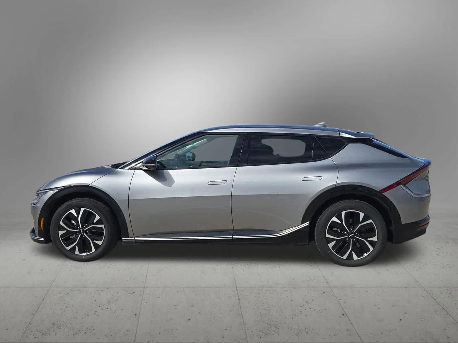 Certified 2023 Kia EV6 Wind RWD image 3