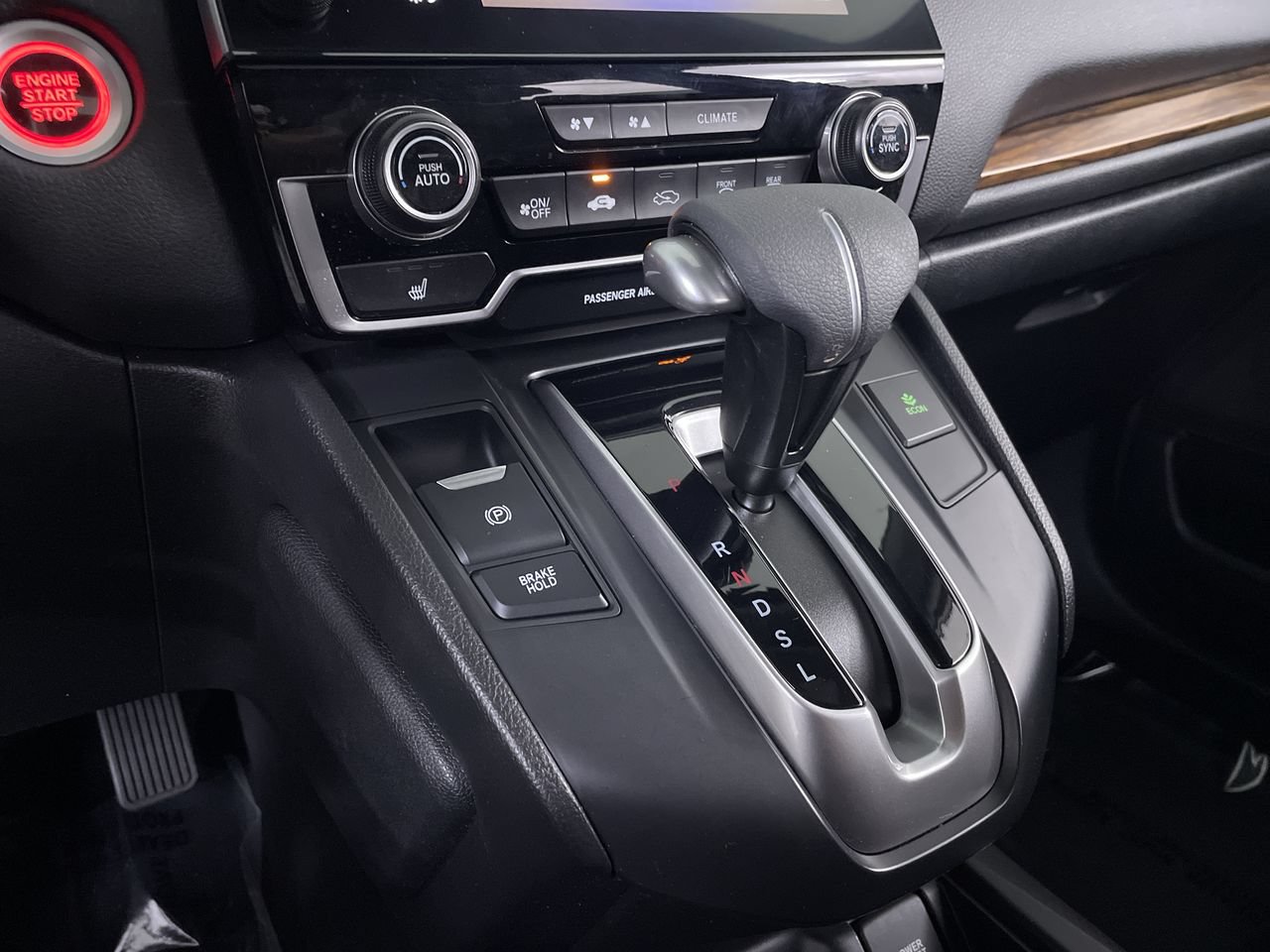 Used 2019 Honda CR-V EX image 17