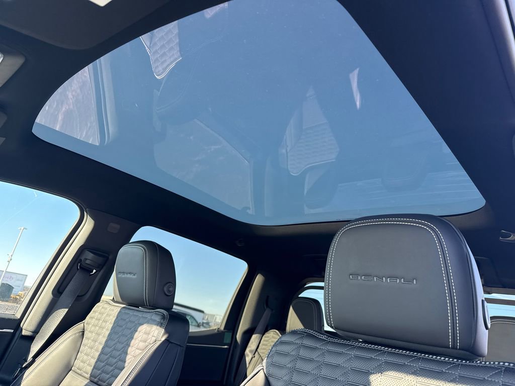 New 2025 GMC Sierra EV Denali image 31