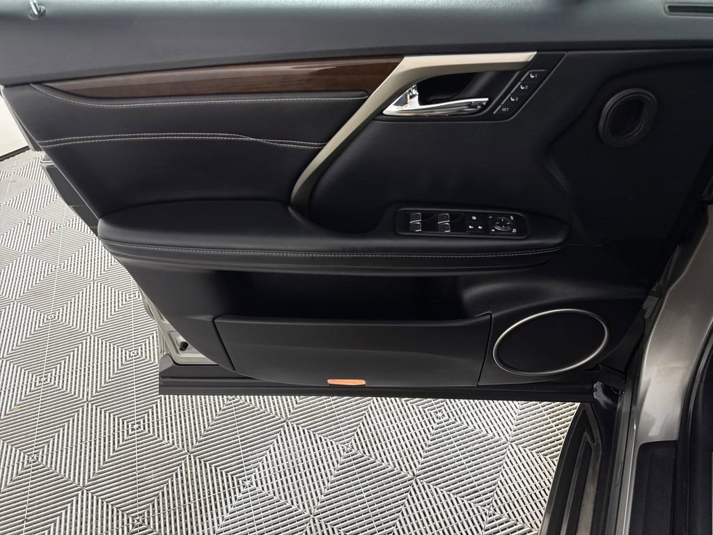 Used 2018 Lexus RX 450h AWD w/ Premium Package image 10