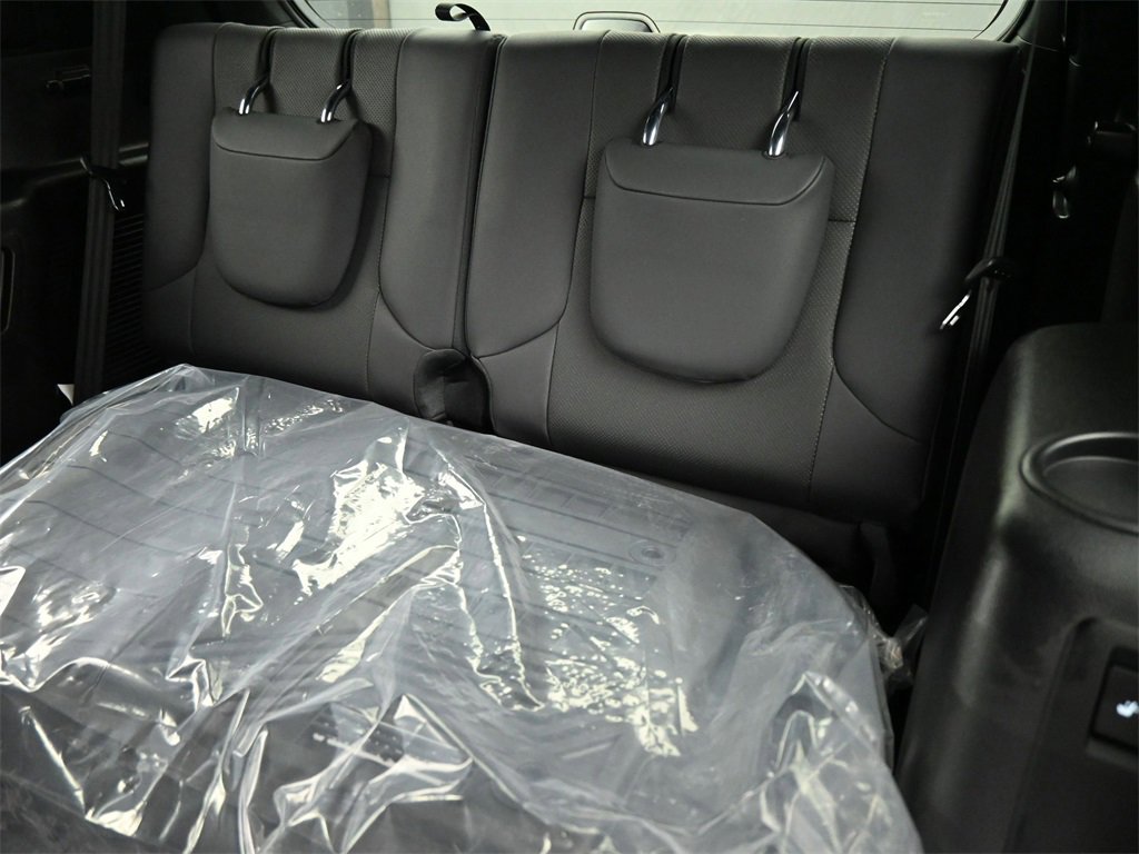 Used 2023 Lexus GX 460 Premium w/ Premium Plus Package image 21