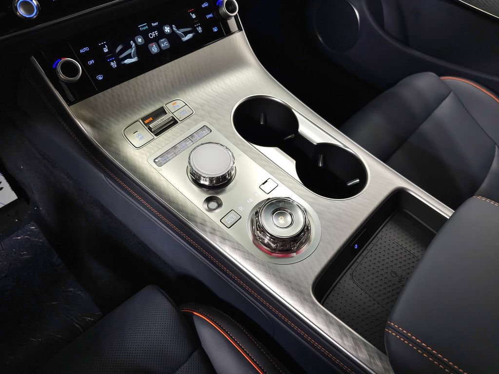New 2026 Genesis GV70 2.5T Sport Prestige AWD/4WD image 29