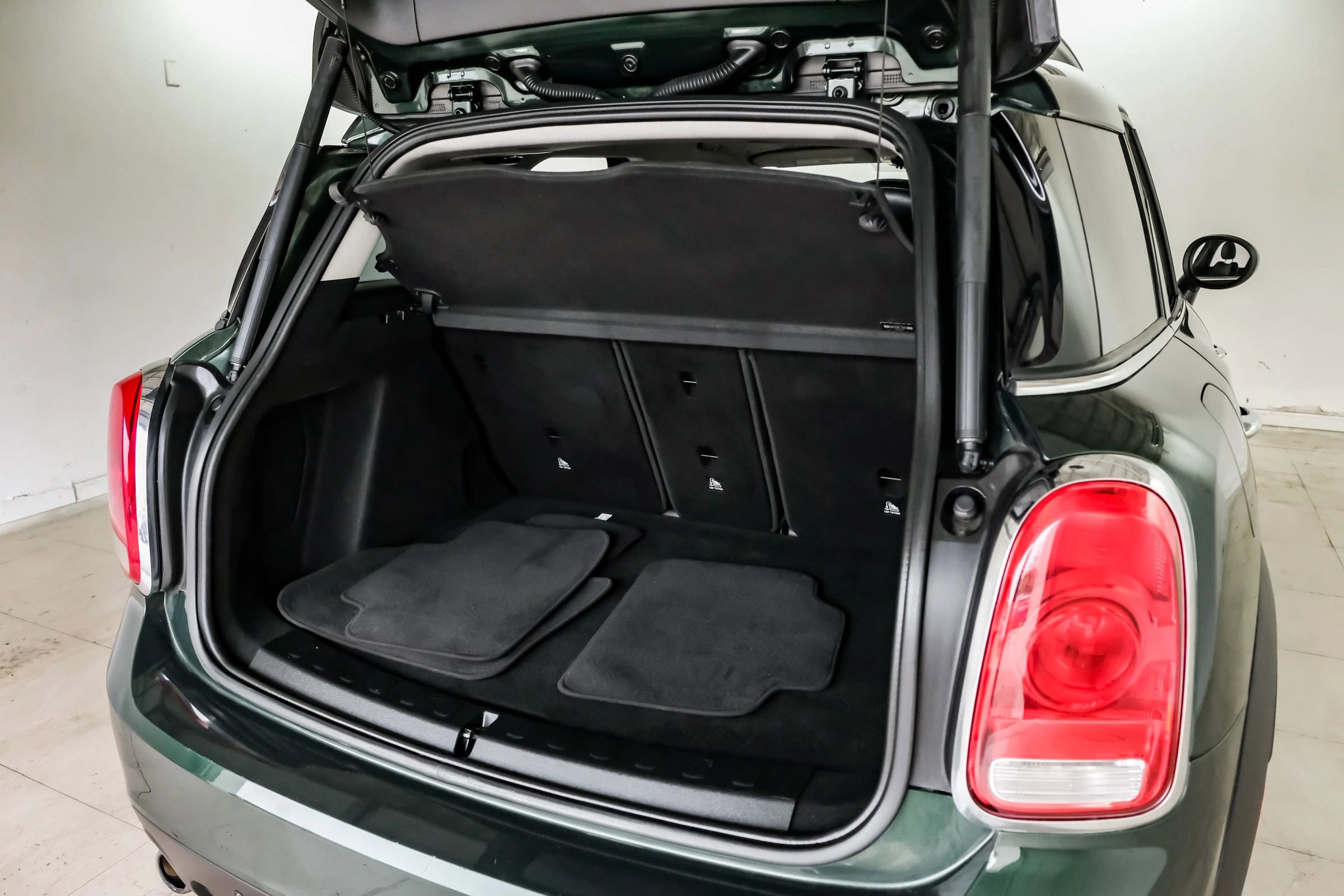 Used 2019 MINI Cooper Countryman S image 48