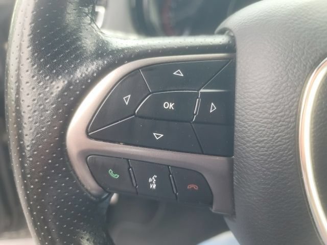 Used 2024 Dodge Durango SXT AWD/4WD image 22