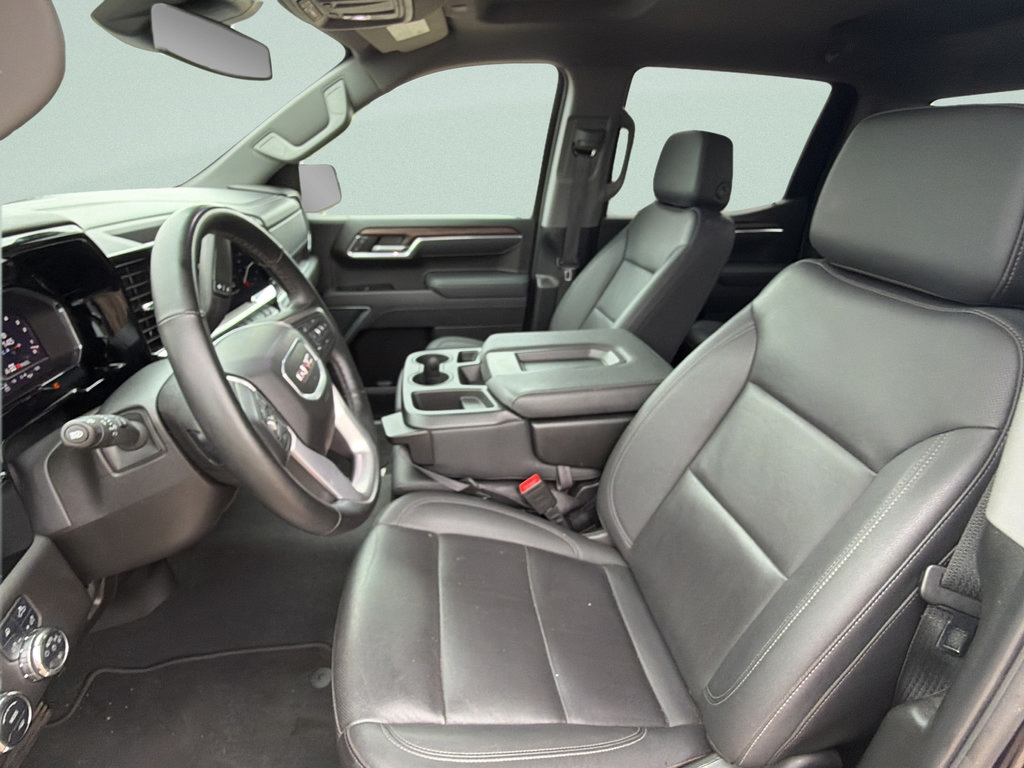 Used 2025 GMC Sierra 1500 SLT AWD/4WD image 18