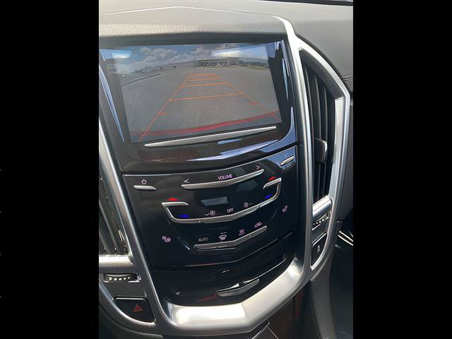 Used 2015 Cadillac SRX Luxury w/ Driver Awareness Package FWD image 17