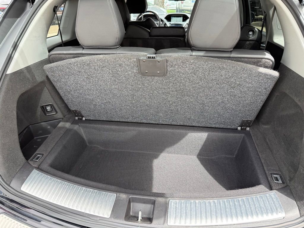 Used 2015 Acura MDX SH-AWD w/ Technology Package image 18