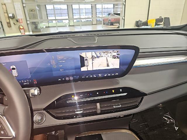 New 2026 Buick Enclave Avenir w/ Super Cruise Package image 14