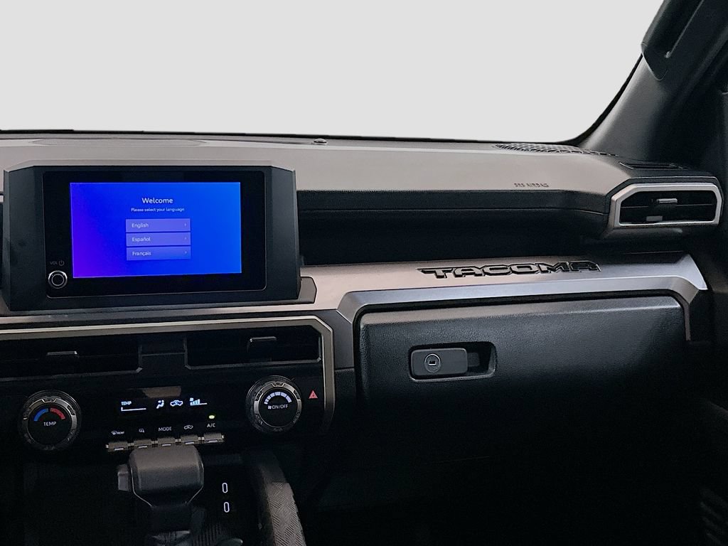 Used 2025 Toyota Tacoma SR5 RWD image 19